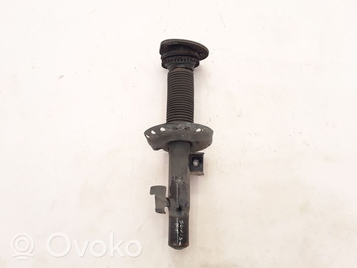 Volvo S60 Front shock absorber/damper 31262902