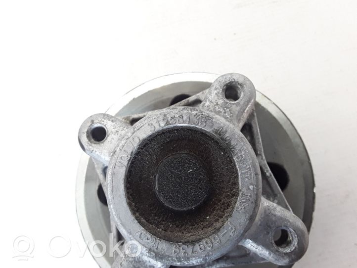 Volvo S60 Pompe de direction assistée 31258133