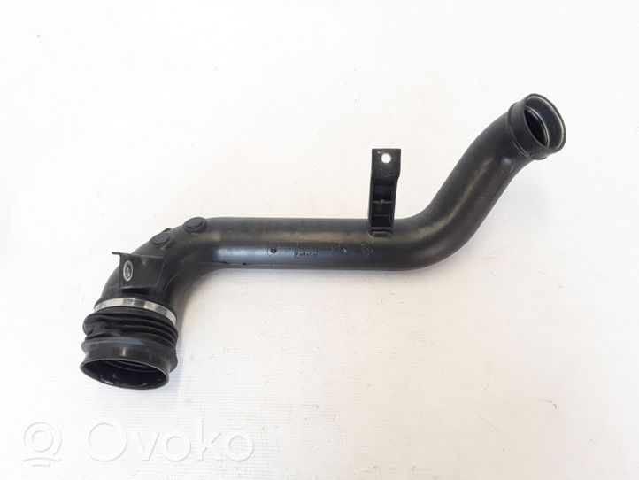 Volvo S60 Air intake duct part 31319775