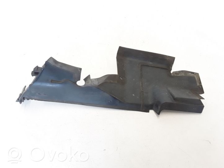 Renault Megane III Déflecteur d'air de radiateur de refroidissement 214990020R