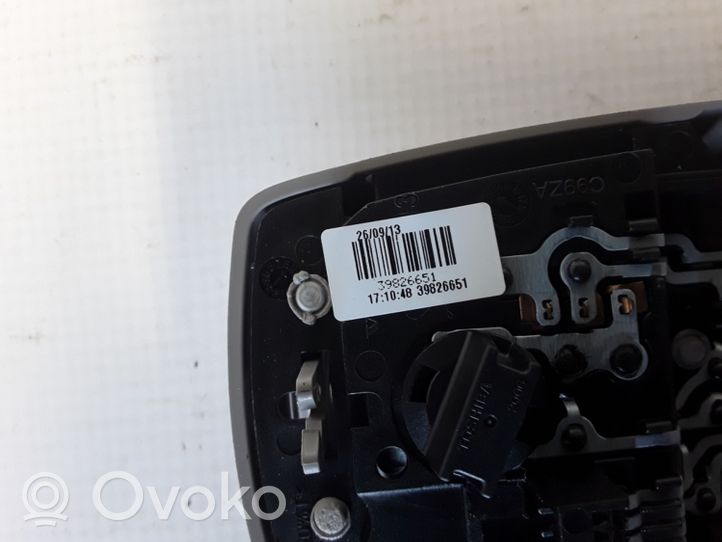 Volvo S60 Other interior light 39826651