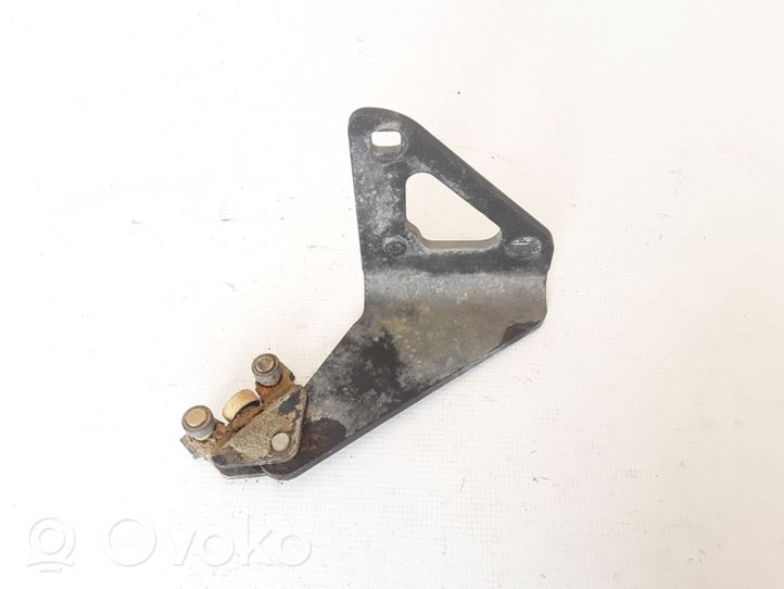 Nissan Primastar Guida/cerniera inferiore del rullo del portellone scorrevole 7700312371