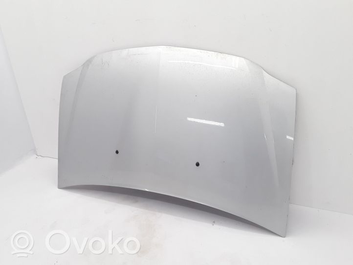 Dacia Logan I Engine bonnet/hood 6001546685