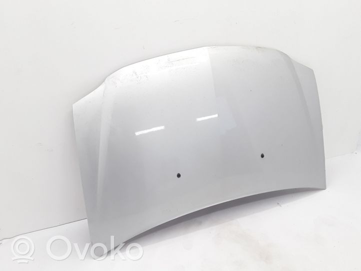 Dacia Logan I Engine bonnet/hood 6001546685