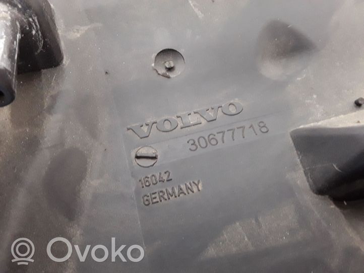 Volvo S60 Ilmansuodattimen kotelo 30677718