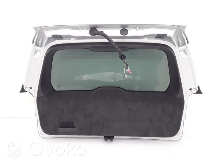 Volvo V70 Portellone posteriore/bagagliaio 39807944