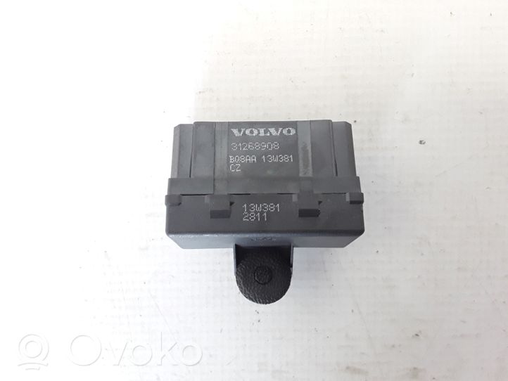 Volvo S60 Sensore 31268908