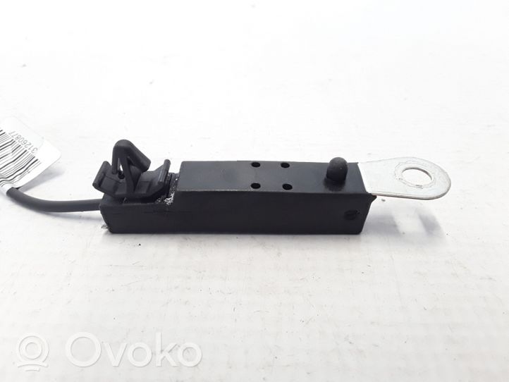 Volvo S60 Aerial antenna amplifier 31260877