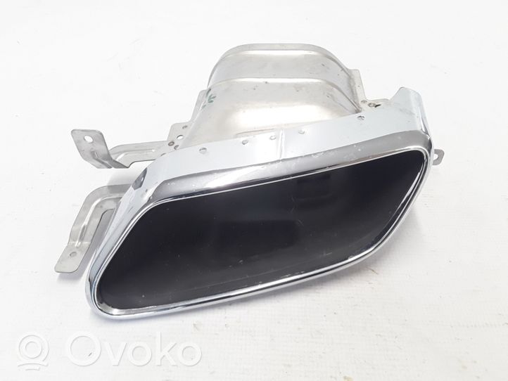 Volvo V60 Embouts d'échappement 31455530