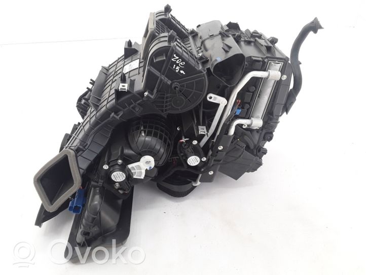 Renault Zoe Nagrzewnica / Komplet 272702761R