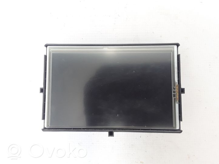 Renault Zoe Bildschirm / Display / Anzeige 259156379R