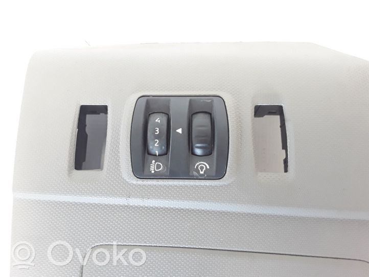 Renault Zoe Ramka deski rozdzielczej 689211371R