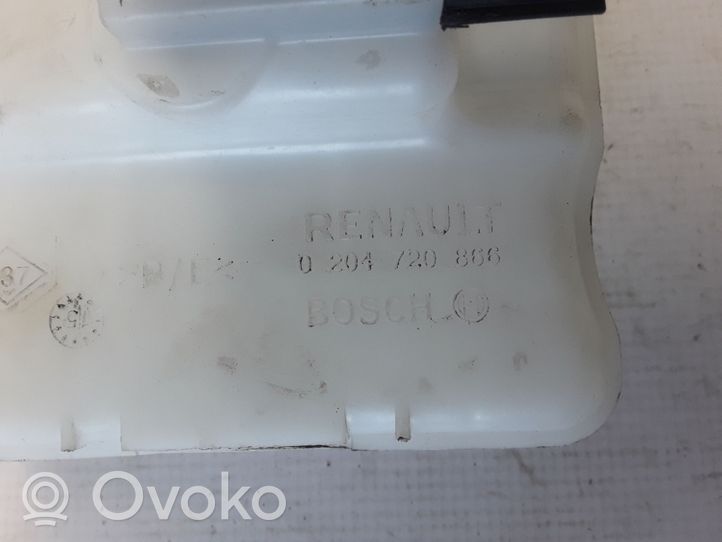 Renault Zoe Zbiornik płynu hamulcowego 460918372R