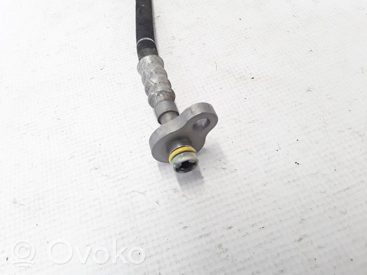 Volvo XC60 Air conditioning (A/C) pipe/hose 31305891