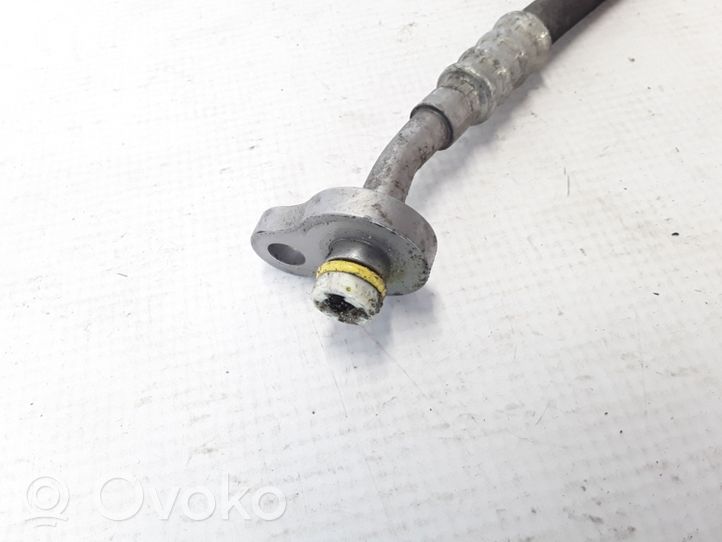 Volvo XC60 Air conditioning (A/C) pipe/hose 31305891