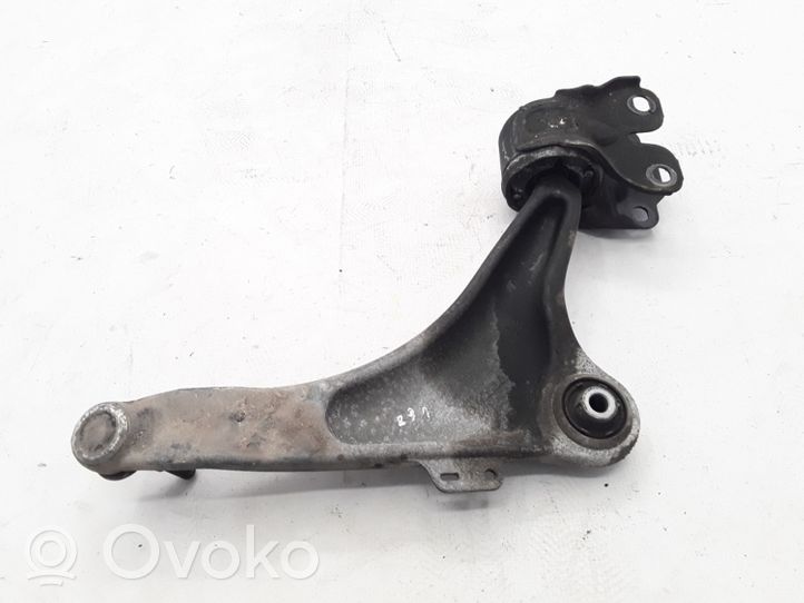 Volvo V60 Fourchette, bras de suspension inférieur avant 31317661