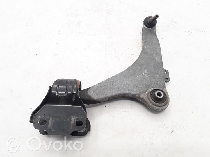 Volvo V60 Fourchette, bras de suspension inférieur avant 31317661