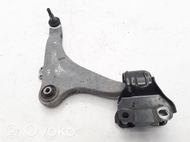 Volvo V60 Fourchette, bras de suspension inférieur avant 31317662