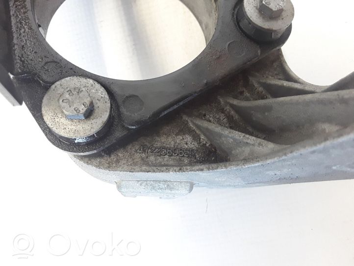 Renault Zoe Soporte para la bomba de ABS 472258965R