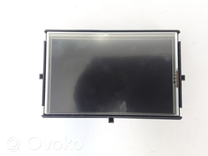 Renault Zoe Screen/display/small screen 259156379R