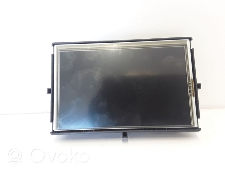 Renault Zoe Pantalla/monitor/visor 259156379R