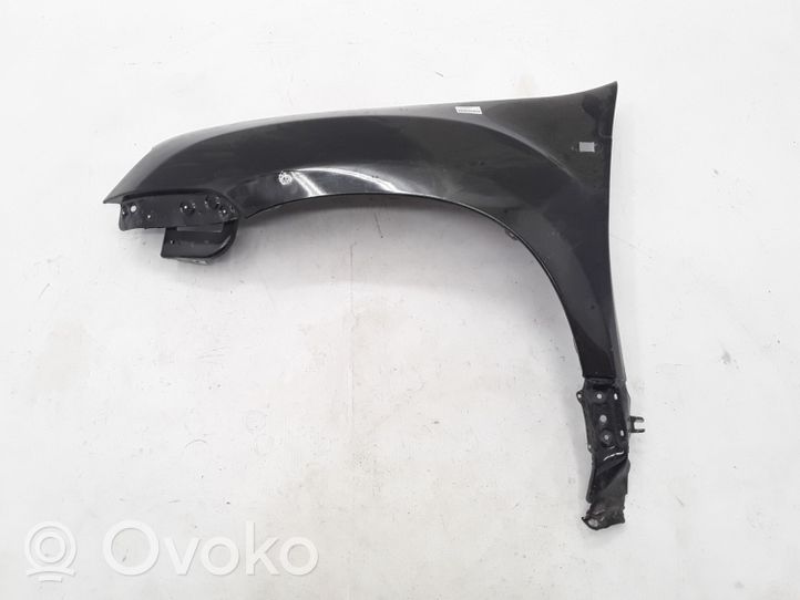 Dacia Duster Fender 631012718R