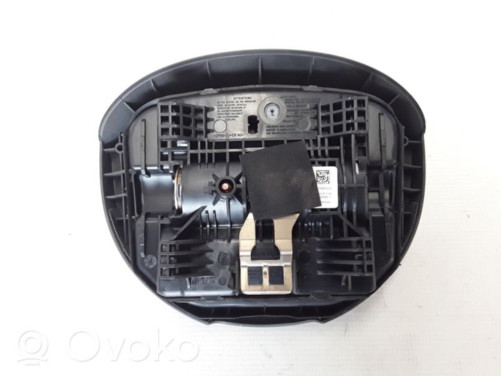 Renault Kangoo II Steering wheel airbag 8200893585