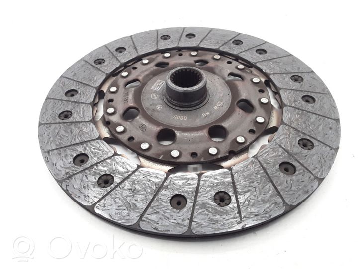 Opel Vivaro Clutch pressure plate 301015679R