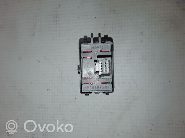 Opel Vivaro Parking (PDC) sensor switch 284480002R