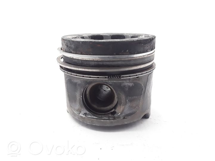 Renault Kangoo II Piston avec bielle 120A18655R