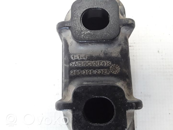 Renault Zoe Battery bracket 295396232R