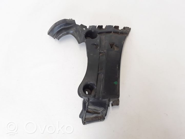 Renault Kangoo II Staffa di rinforzo montaggio del paraurti posteriore 8200435436