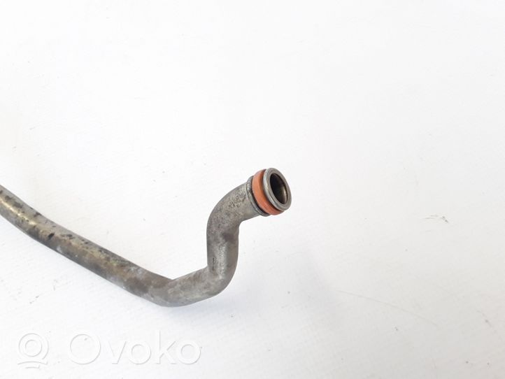 Volvo XC60 Air intake hose/pipe 31368510