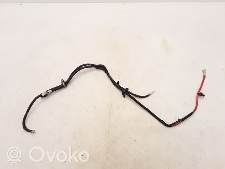 Volvo XC60 Cavo positivo (batteria) 31473980