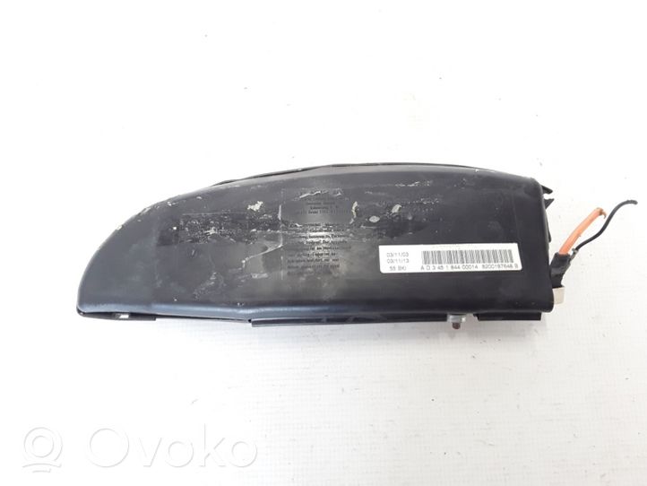 Renault Clio II Poduszka powietrzna Airbag fotela 8200187648