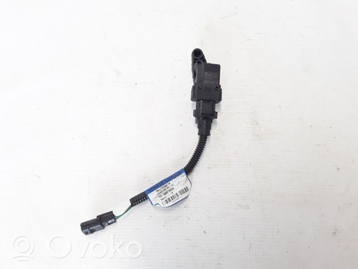 Renault Talisman Capteur 538211502R