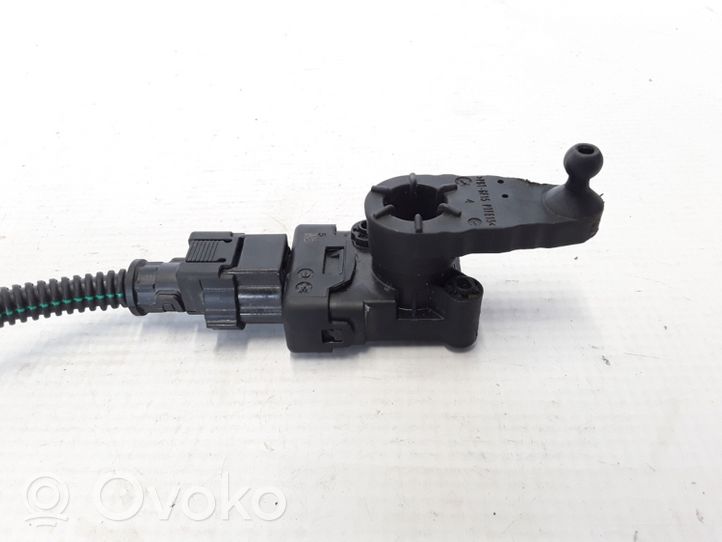 Renault Talisman Capteur 538211502R