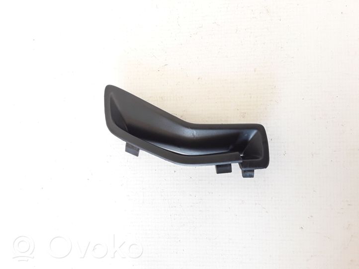 Volvo XC60 (B) pillar trim (top) 01287357