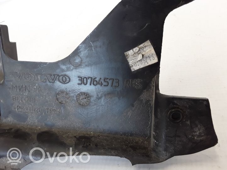 Volvo XC60 Wlot / Kanał powietrza intercoolera 30764573