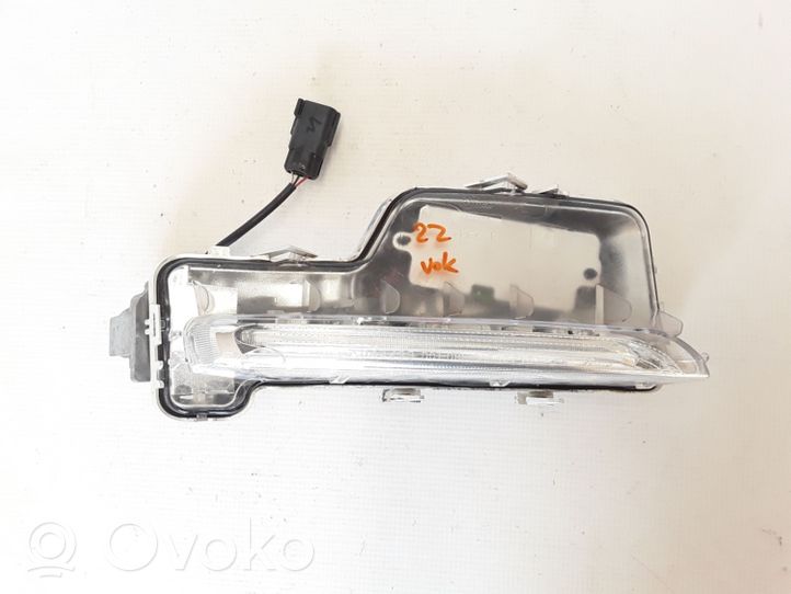 Volvo V60 Faro diurno con luce led 31420396