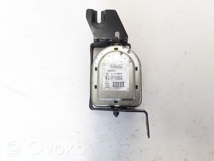 Volvo V50 Alarm system siren 30659412