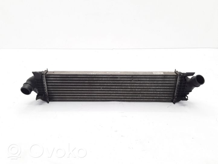 Volvo V50 Intercooler radiator 31280122