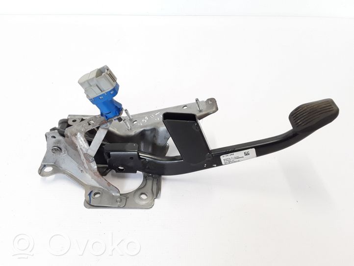 Volvo V50 Brake pedal 31341262