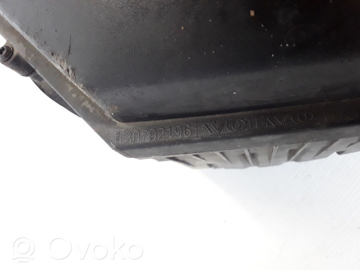 Volvo V60 Boîtier de filtre à air 30792196