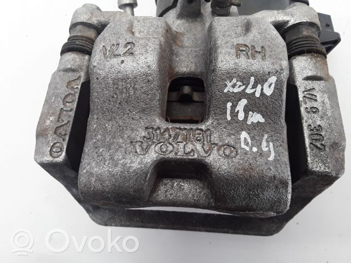 Volvo XC40 Rear brake caliper 31471181