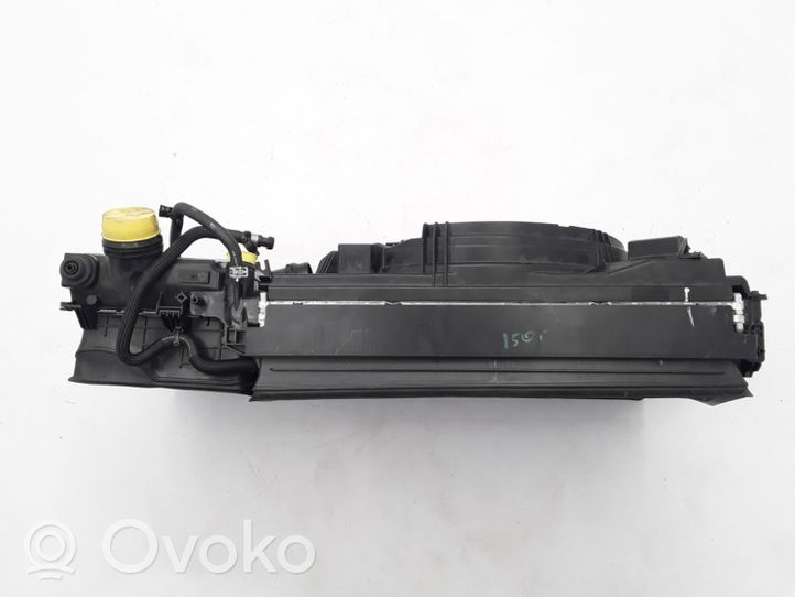 Renault Scenic IV - Grand scenic IV Kit Radiateur 