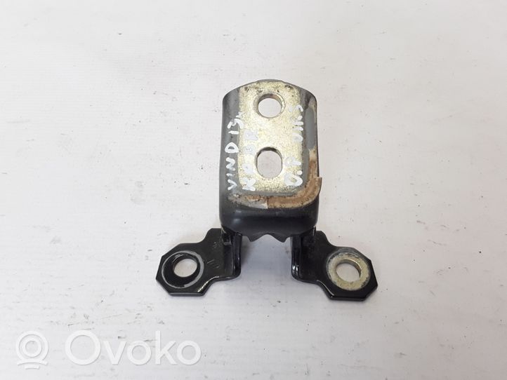 Renault Wind Front door upper hinge 804012270R