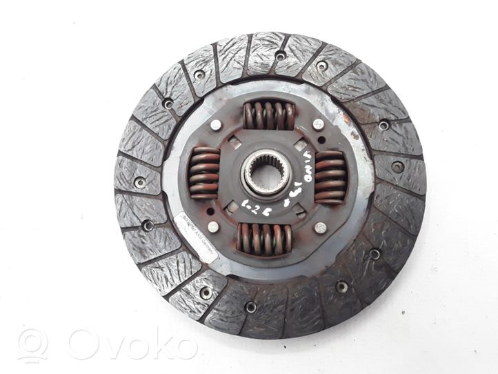 Renault Wind Clutch pressure plate 8200946986