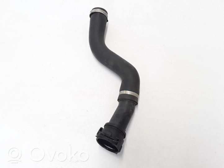 Renault Wind Intercooler hose/pipe 10981515D