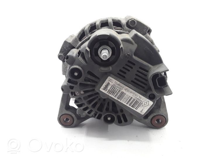 Renault Wind Alternator 8200654541